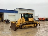 Used 2019 Komatsu D61PX-24